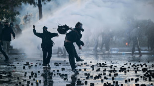 Albanie : sixi&egrave;me jour de manifestations &agrave; Tirana, Rama refuse de d&eacute;missionner