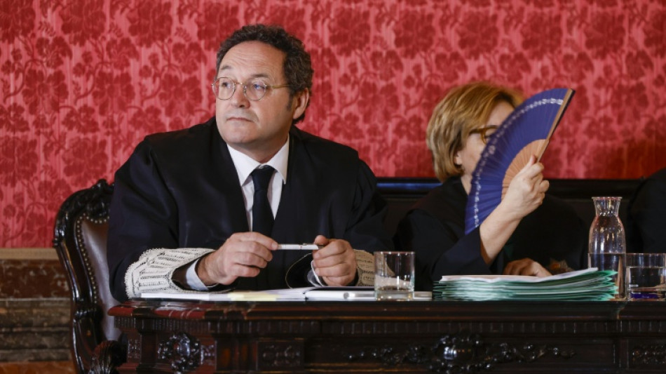 El Tribunal Supremo espa&ntilde;ol condena al fiscal general a dos a&ntilde;os de inhabilitaci&oacute;n por revelaci&oacute;n de secretos