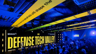 L'Ukraine à la recherche de fonds étrangers pour sa "Silicon Valley" militaire