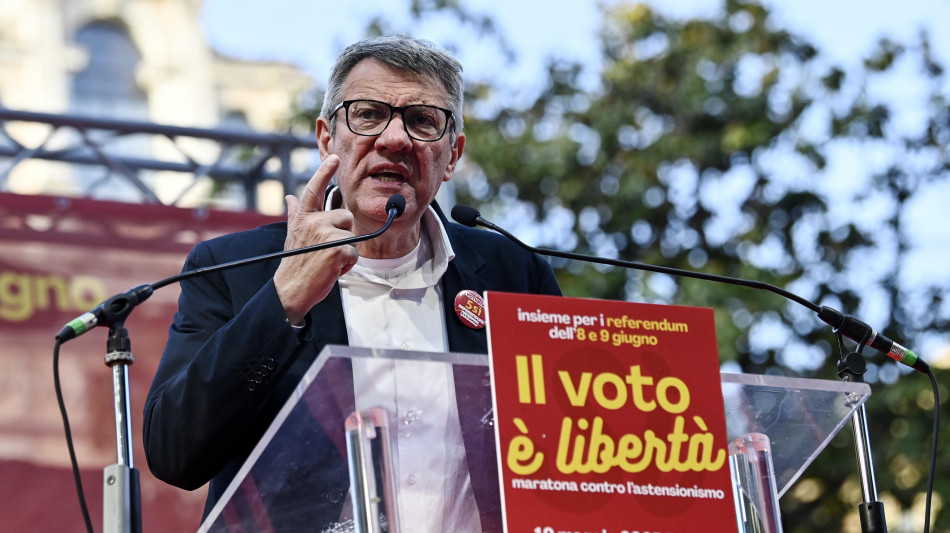 Landini,'precarietà è stata vista come politica di crescita'