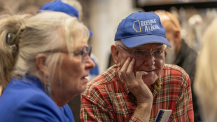 Alberta separatists vow to fight on, risking turmoil for Canada