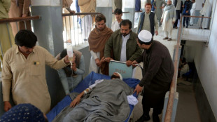At least 17 killed in two bomb attacks, gunfight in northwest Pakistan
