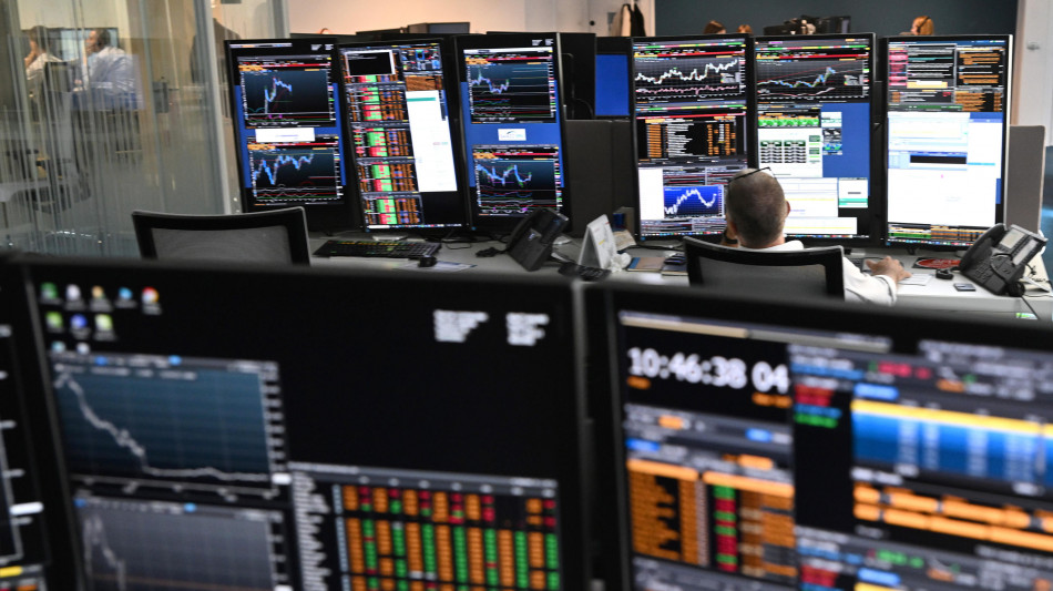 Borsa: l'Europa rimbalza ma restano i timori sul Medio Oriente