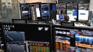 Borsa: l'Europa rimbalza ma restano i timori sul Medio Oriente