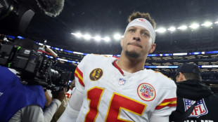 NFL: Chiefs mit n&auml;chsten R&uuml;ckschlag - Burrow siegt bei Comeback