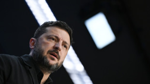 Zelensky &agrave; Oslo pour remettre la diplomatie sur les rails avec les &eacute;missaires am&eacute;ricains