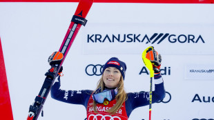 Sci: Cdm; vittoria n.107 per Shiffrin a Flachau, l'azzurra Della Mea 11/a