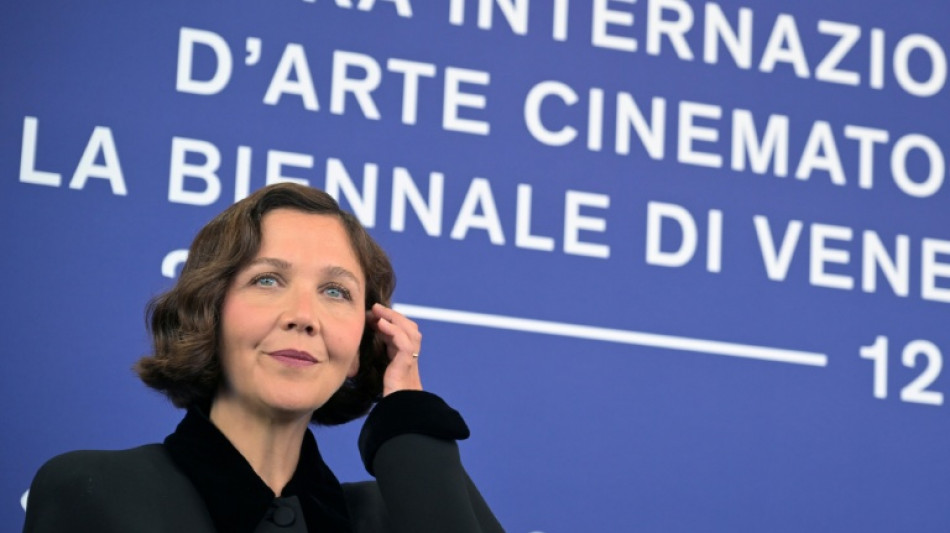 Filmfestival in Venedig: Jury-Pr&auml;sidentin kritisiert geringen Frauenanteil im Wettbewerb