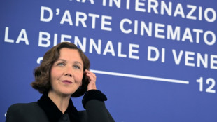 Filmfestival in Venedig: Jury-Pr&auml;sidentin kritisiert geringen Frauenanteil im Wettbewerb