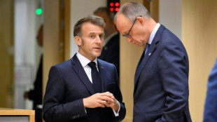 Berlin und Paris veranstalten Gipfeltreffen f&uuml;r "digitale Souver&auml;nit&auml;t"