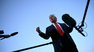 Ukraine: l'émissaire de Trump attendu en Russie cette semaine