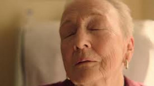 In Familiar Touch l'Alzheimer visto dal malato