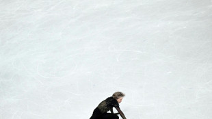 Malinin wilts at Olympics as Heraskevych loses ban appeal