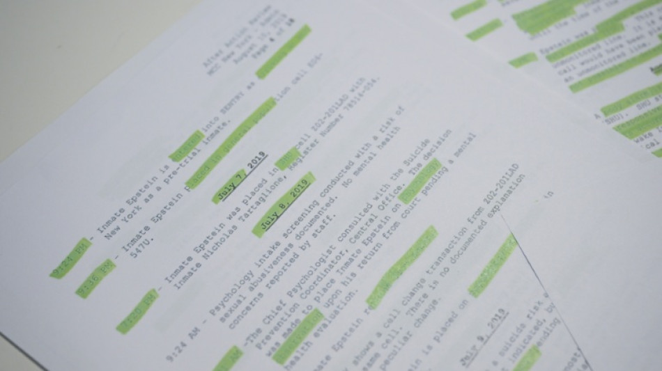 Franz&ouml;sische Beh&ouml;rde deckt Desinformation &uuml;ber Macron und Epstein auf 