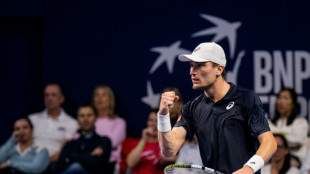 Coupe Davis: Raphaël Collignon, la belge histoire