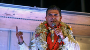 El centroderechista Paz, nuevo presidente de Bolivia, que pone fin a 20 años de socialismo