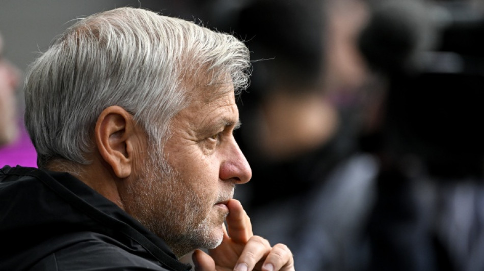 Ligue Europa : maintenant, Genesio et l'OM ont du choix