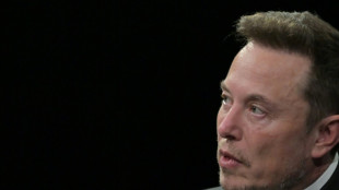 Elon Musk's X sues over having to post moderation policies