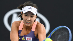IOC plant Treffen mit Peng Shuai w&auml;hrend Olympia in Peking 