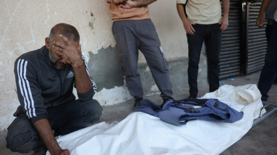 Emissários americanos chegam a Israel para supervisionar trégua após ataques letais em Gaza