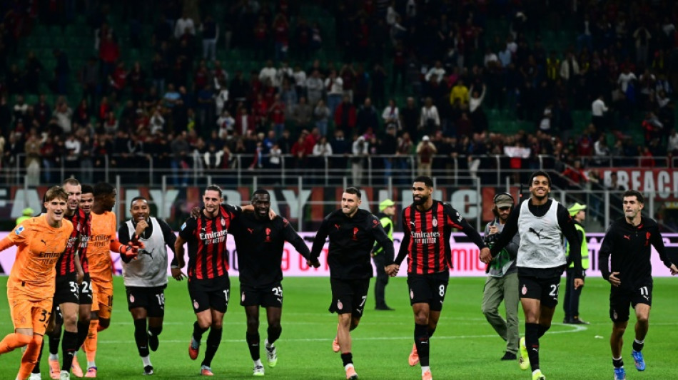 AC Milan face Scudetto rivals Juve after landmark San Siro ruling