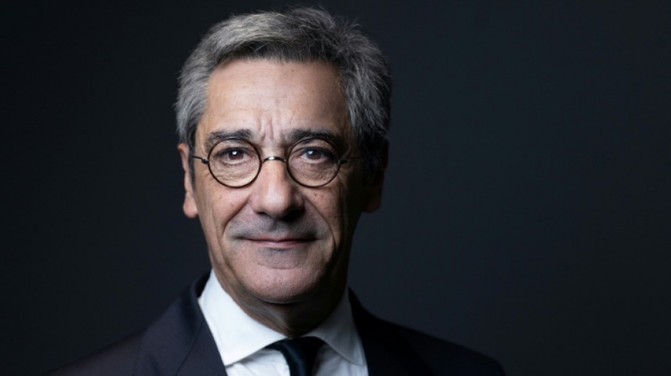 Le ministre du Commerce Serge Papin déchargé des dossiers liés à Auchan