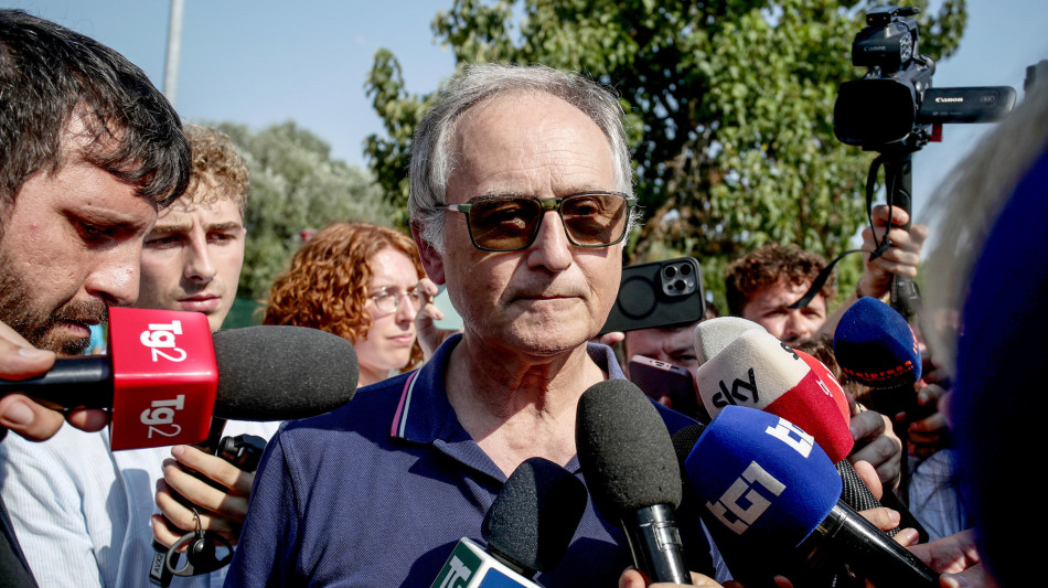 Roggero, ufficio sorveglianza Torino respinge istanza scarcerazione
