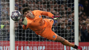 Real Madrid anuncia contrata&ccedil;&atilde;o do goleiro Kepa por empr&eacute;stimo de uma temporada