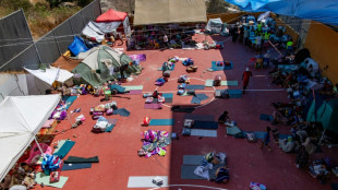 Oeneg&eacute;s elevan al menos a 141 muertos el balance por la entrada masiva a Ceuta