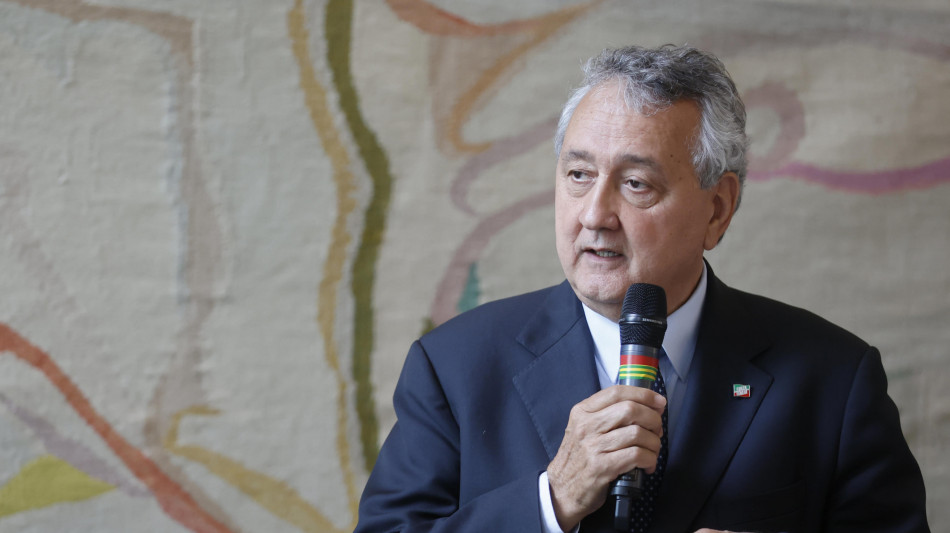 Coni: Barelli 'con Buonfiglio dialogo non è mai cessato'