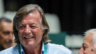 Panatta 'Gauff noia mortale', Paolini 'c'è poco da criticare'