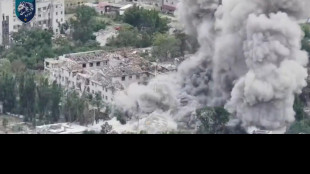 Commissione d'inchiesta Onu accusa Mosca di crimini contro l'umanita' in Ucraina