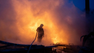 Russland greift Ukraine trotz Verhandlungen in Abu Dhabi erneut massiv an