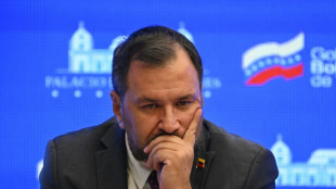 Venezuela avalia 'oportunidades de coopera&ccedil;&atilde;o' energ&eacute;tica com Europa