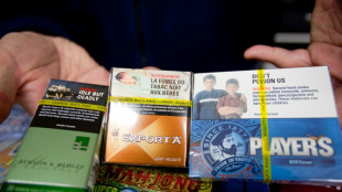 Canad&aacute; exigir&aacute; advert&ecirc;ncias de sa&uacute;de em cada cigarro