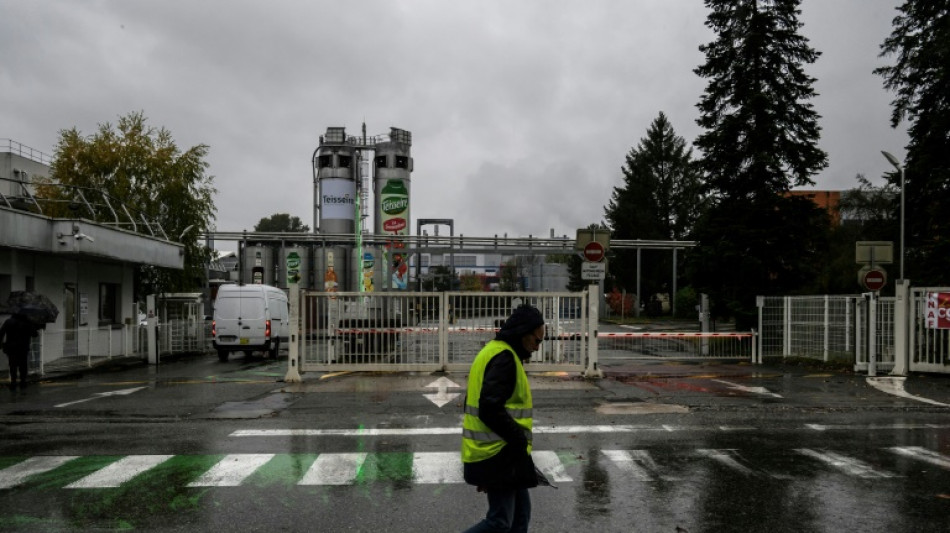 Désindustrialisation: la CGT dénombre 444 plans sociaux depuis juin 2024