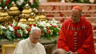 El papa orará en el puerto de Beirut en su primer viaje