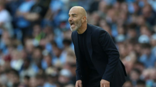Maresca says spotlight not on him ahead of Manchester derby