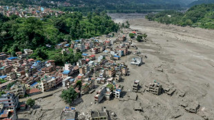 Un mois apr&egrave;s, ce que l'on sait de la crue meurtri&egrave;re dans l'Himalaya