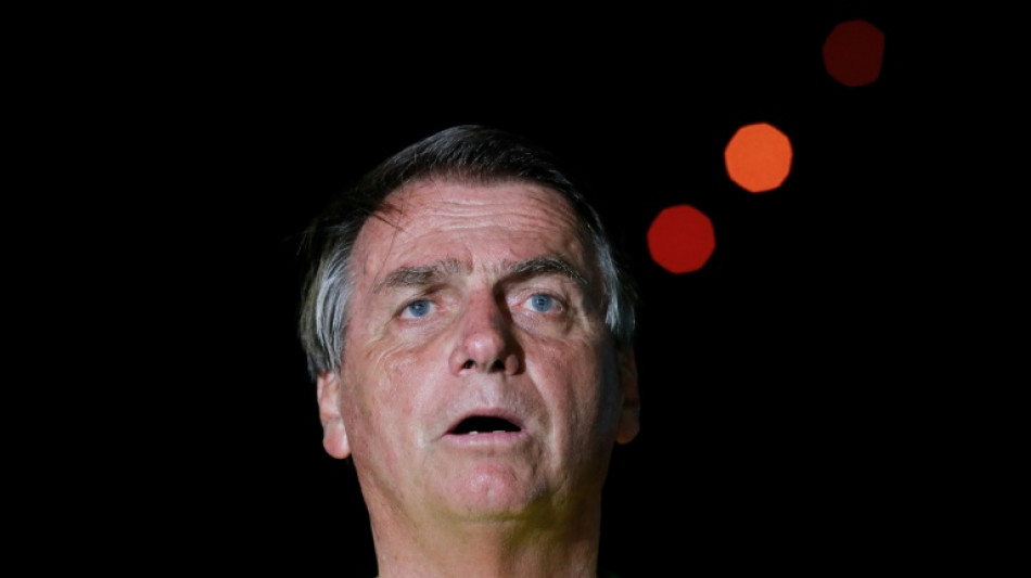 EEUU debe aumentar los aranceles por la condena a Bolsonaro, según un investigador de los "Archivos Twitter Brasil"