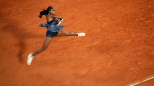 Roland-Garros: Sabalenka-Gauff, une finale pour une première à Paris