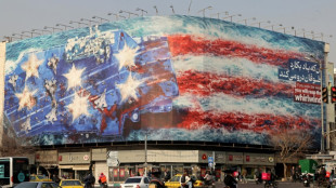 Ir&atilde; adverte EUA por chegada de porta-avi&otilde;es americano ao Oriente M&eacute;dio