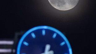 Si cerca uno standard per misurare il tempo sulla Luna