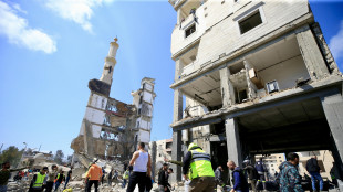 Media, oltre 20 raid aerei israeliani nel Libano meridionale durante la notte