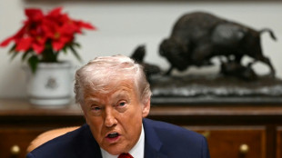 Trump quiere que CNN tenga nuevos due&ntilde;os con la venta de Warner Bros Discovery