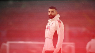 Foot: Liverpool accroché à Leeds (3-3) et sonné par les propos de Salah