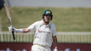 Renshaw shines again before Australia declaration