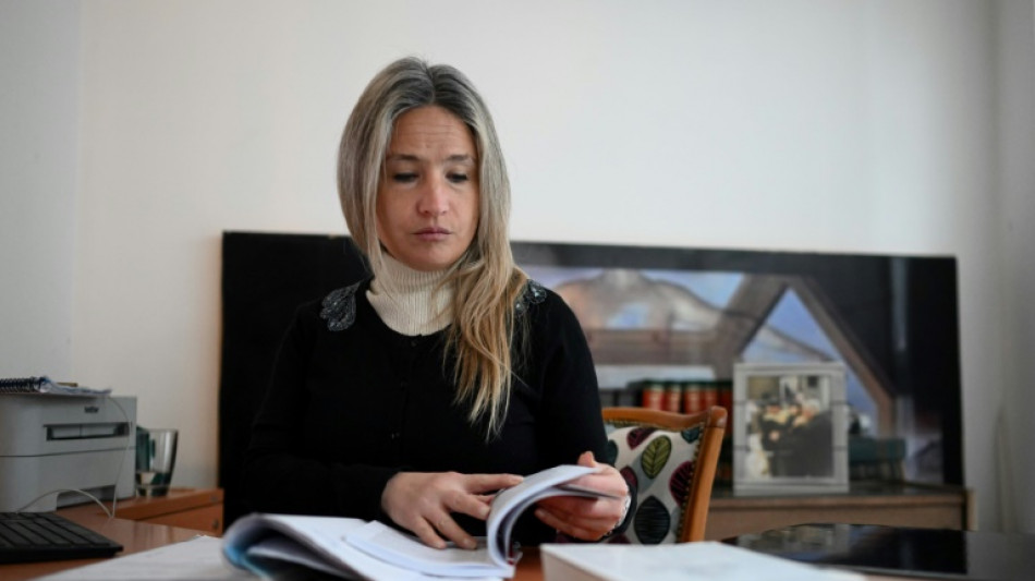 "Violencia feroz": la versi&oacute;n de la abogada querellante en el caso de los rugbiers franceses