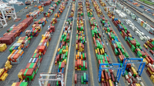 Droits de douane: l'administration am&eacute;ricaine a ouvert son portail de remboursement