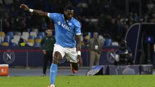 Napoli:: lesione di alto grado, lungo stop per Anguissa